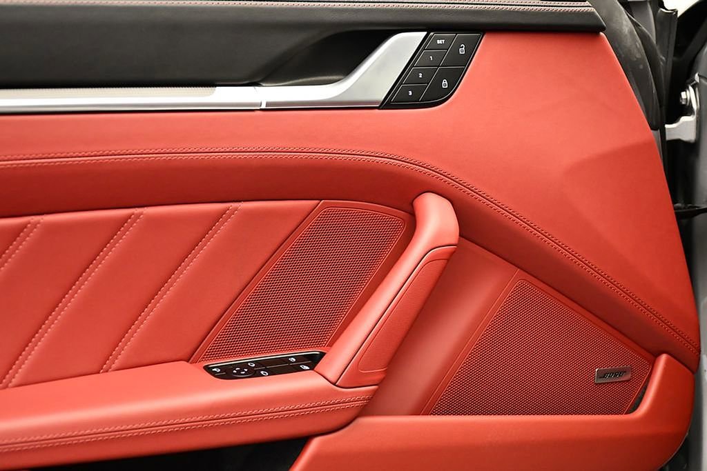 Certified 2024 Porsche 911 Turbo image 34