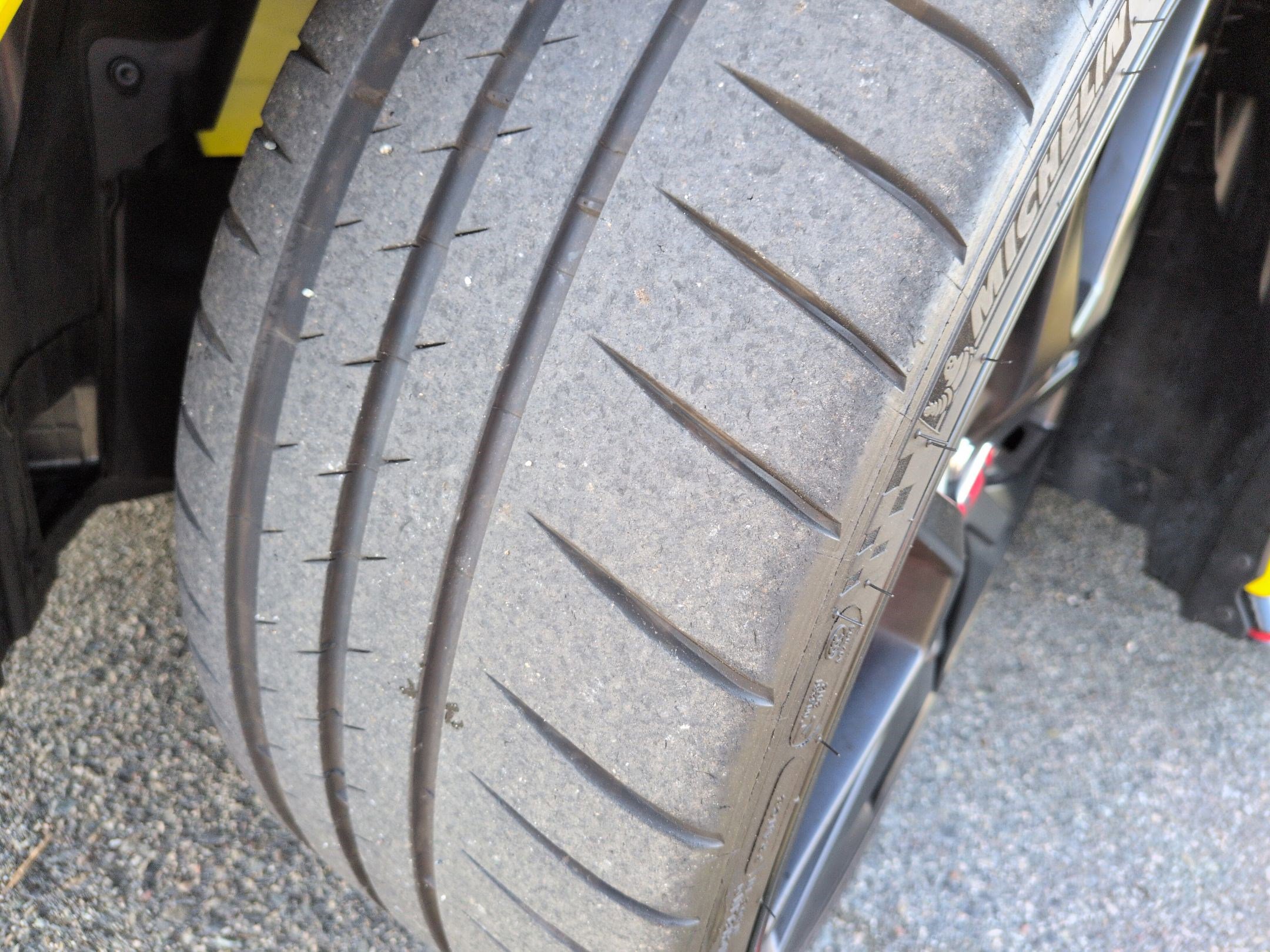 Used 2021 Honda Civic Type R Limited image 12