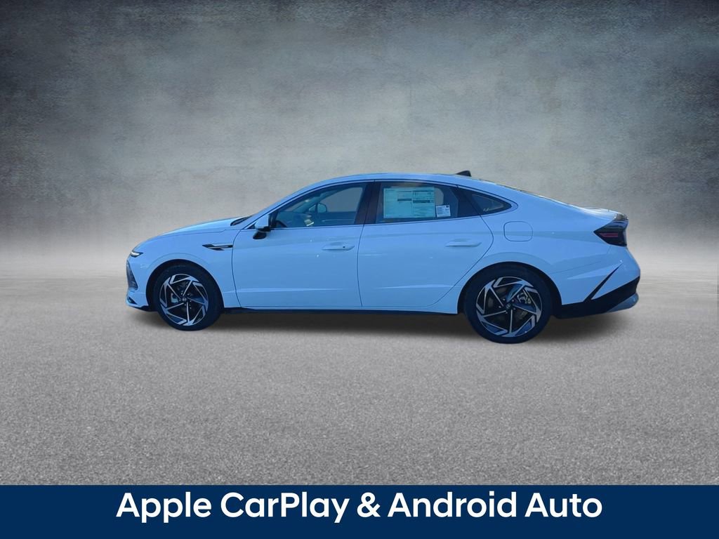New 2026 Hyundai Sonata SEL image 13