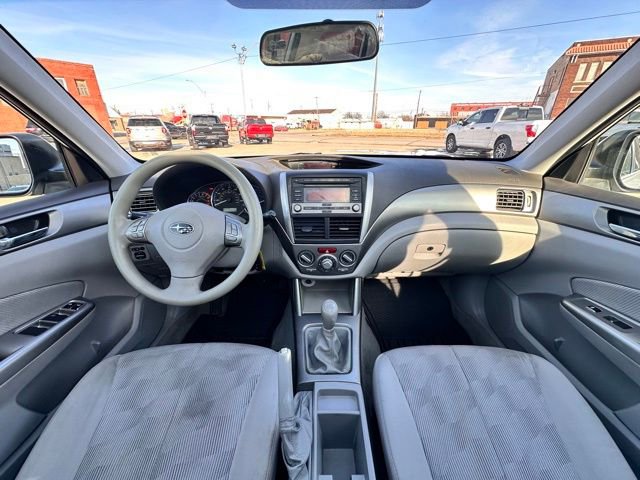 Used 2010 Subaru Forester 2.5X Premium image 30