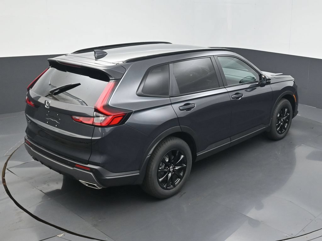 New 2026 Honda CR-V Sport-L image 12