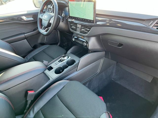 New 2026 Ford Escape ST-Line Select w/ Tech Pack #2 image 23