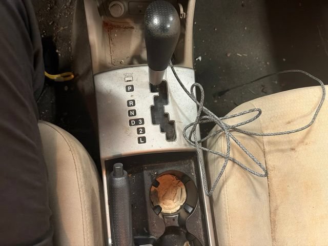Used 2008 Hyundai Elantra SE FWD image 12