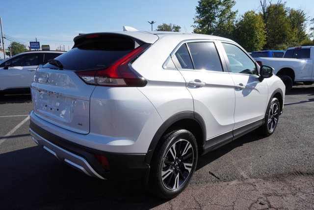 New 2026 Mitsubishi Eclipse Cross SE image 5