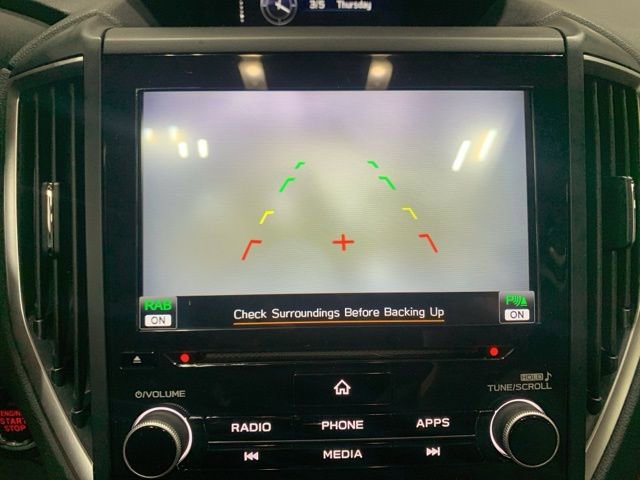 Used 2020 Subaru Forester Sport w/ Popular Package #2 image 15