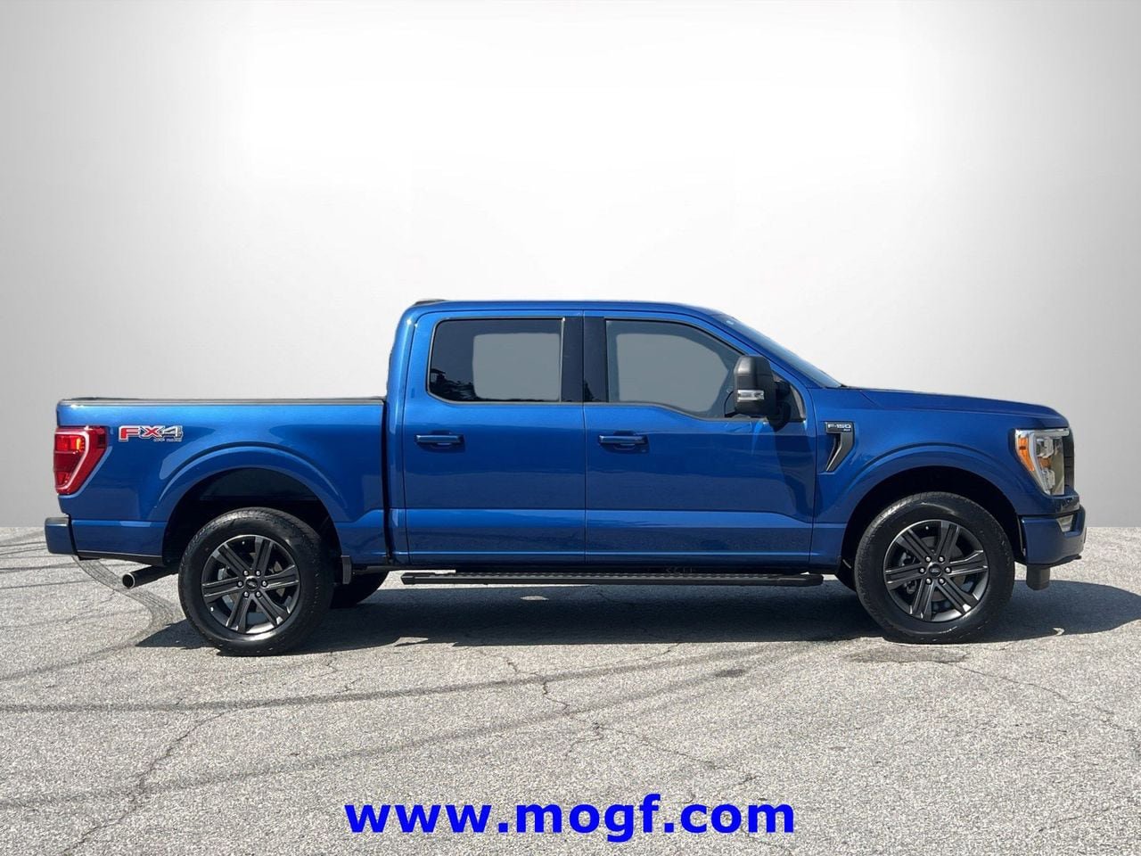 Certified 2023 Ford F150 XLT w/ Equipment Group 302A High AWD/4WD image 26