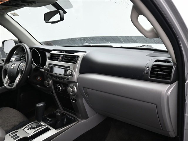 Used 2010 Toyota 4Runner SR5 image 9