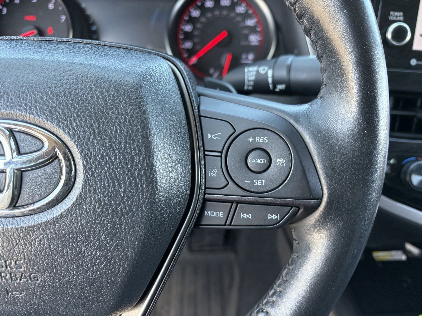 Used 2023 Toyota Camry XSE w/ Navigation Package FWD image 26