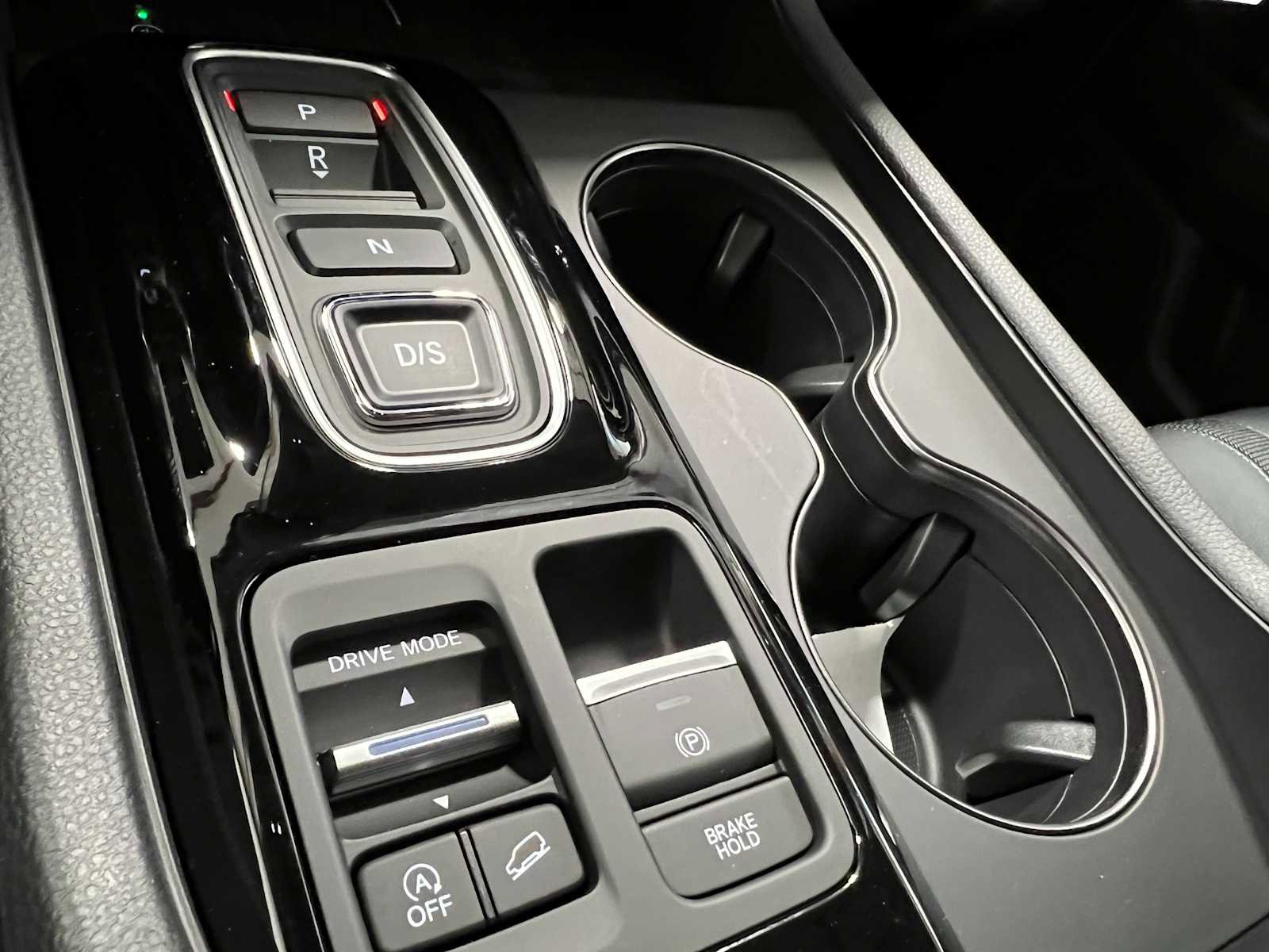 New 2025 Honda Pilot EX-L image 21