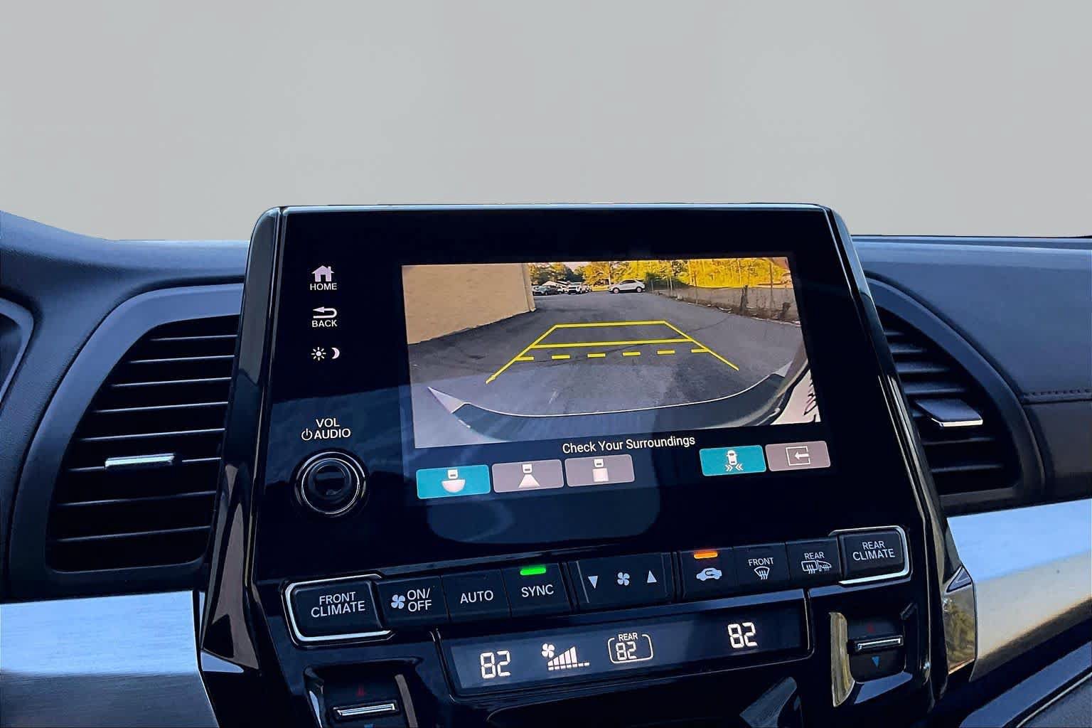 Used 2022 Honda Odyssey Touring image 26