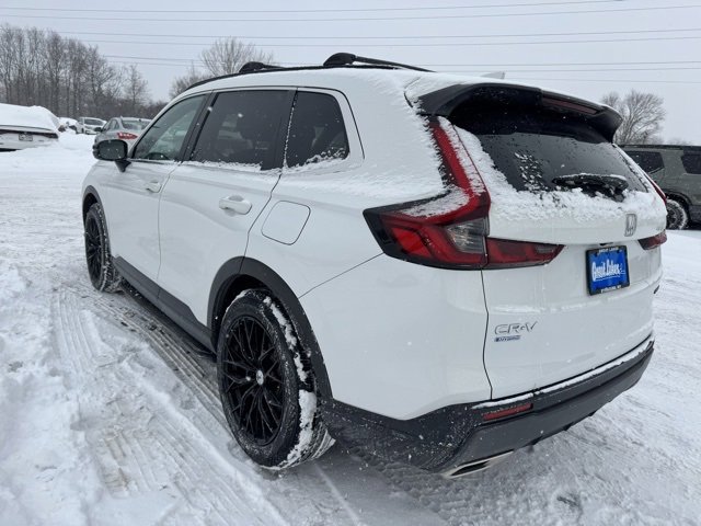 Used 2023 Honda CR-V Sport image 4