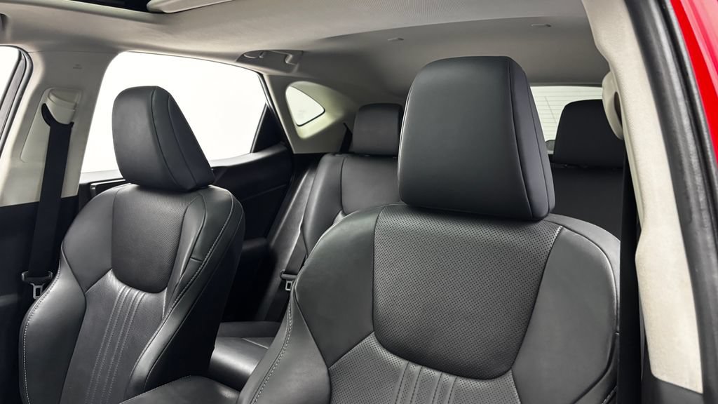Used 2022 Lexus NX 350 AWD image 15