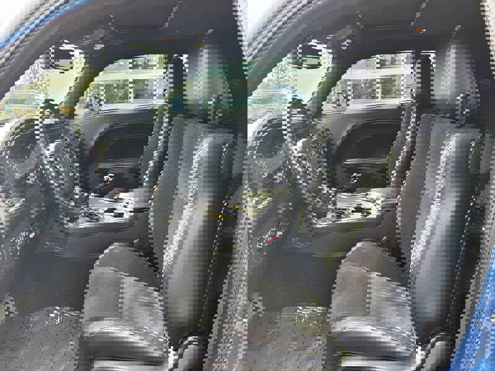 Used 2022 Dodge Challenger GT w/ Plus Package image 6