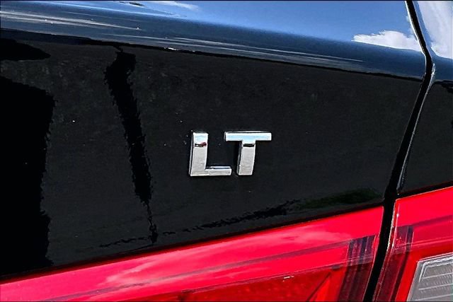 Used 2024 Chevrolet Malibu LT FWD image 23