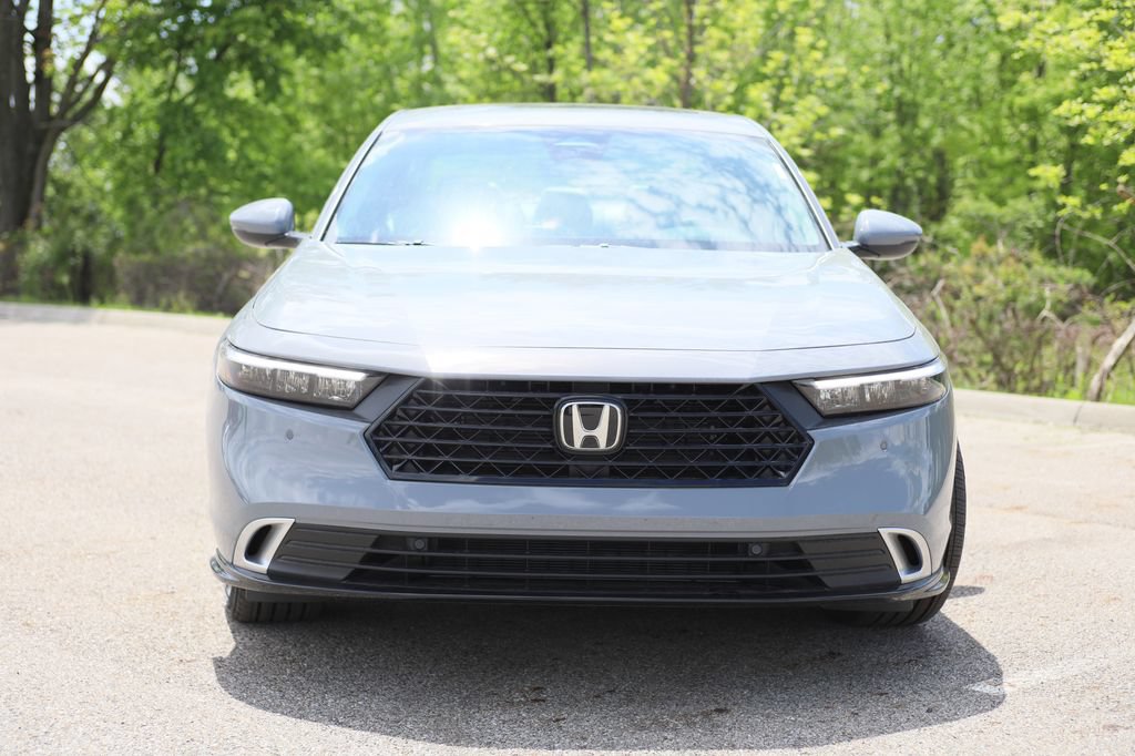 New 2026 Honda Accord Touring image 2