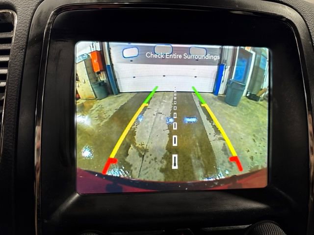 Used 2018 Dodge Durango GT image 24