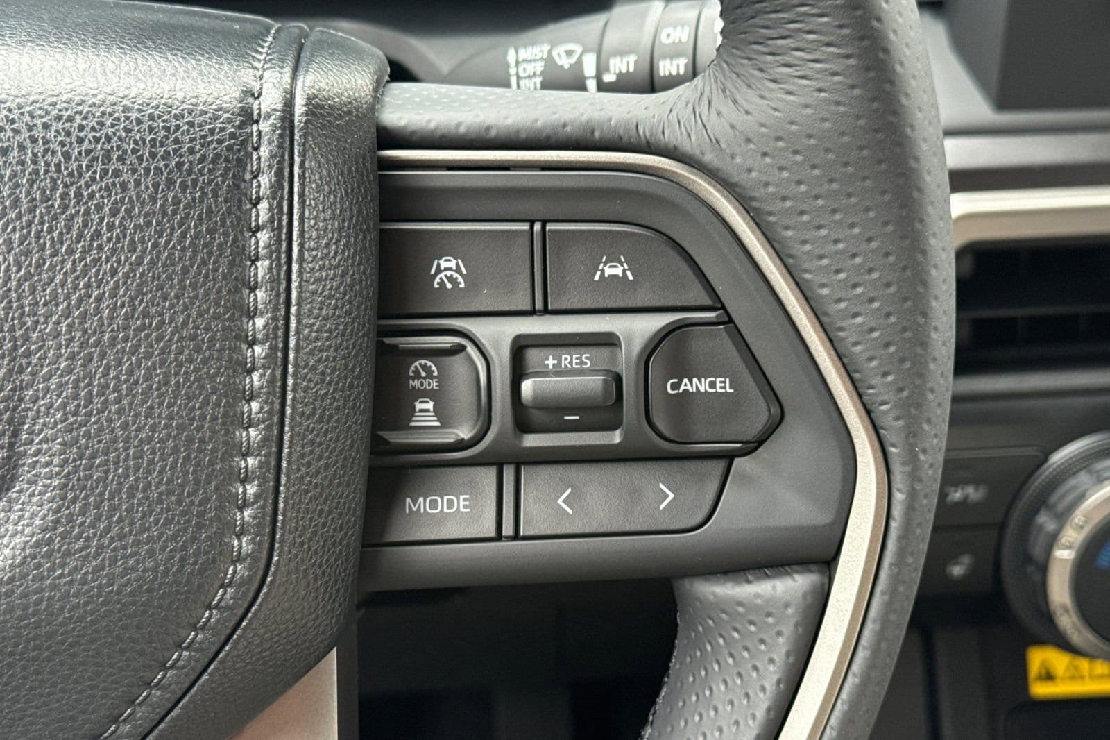 New 2026 Toyota 4Runner TRD Off-Road AWD/4WD image 29