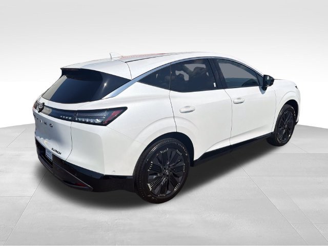 Certified 2025 Nissan Murano Platinum w/ Cargo Package AWD/4WD image 5
