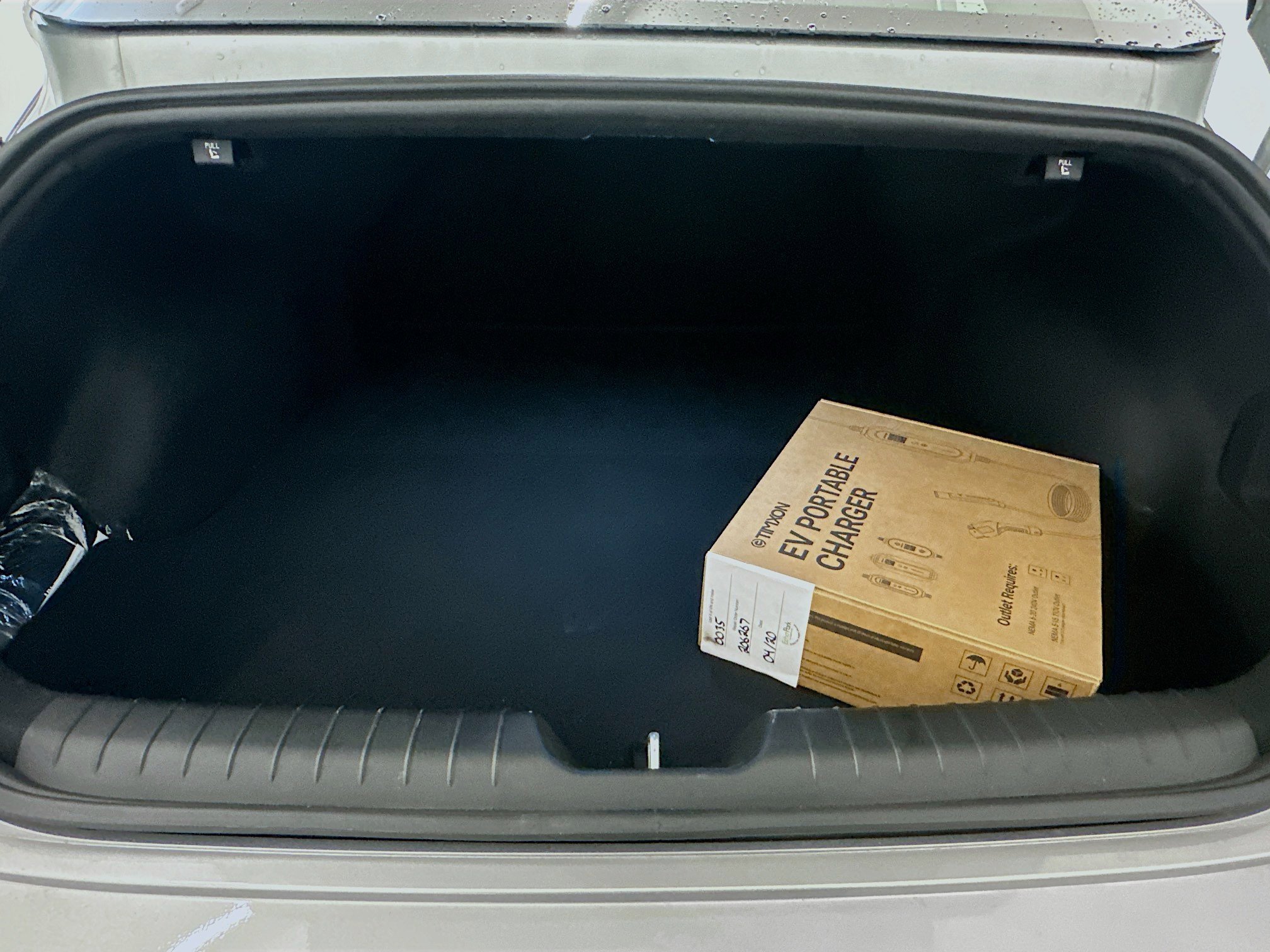 Used 2024 Hyundai Ioniq 6 SEL AWD/4WD image 29