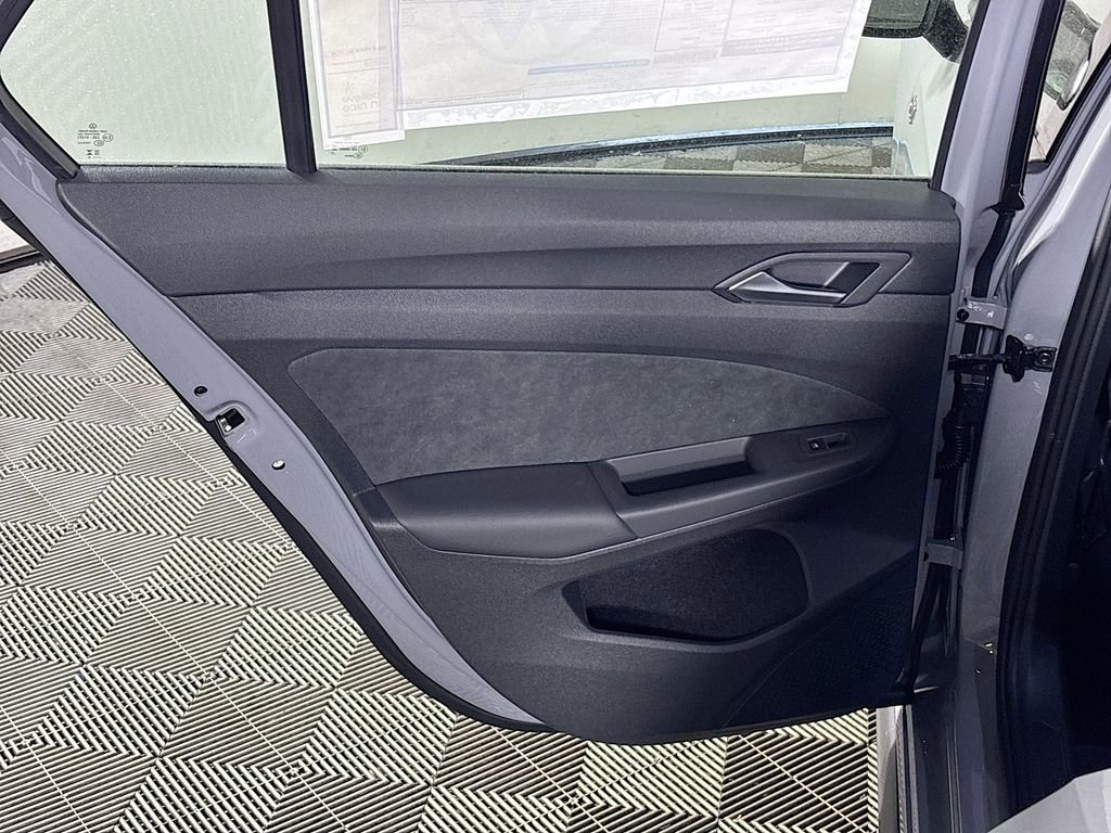 New 2026 Volkswagen GTI S FWD image 19
