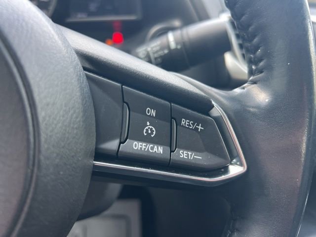 Used 2018 MAZDA MAZDA3 Touring image 25