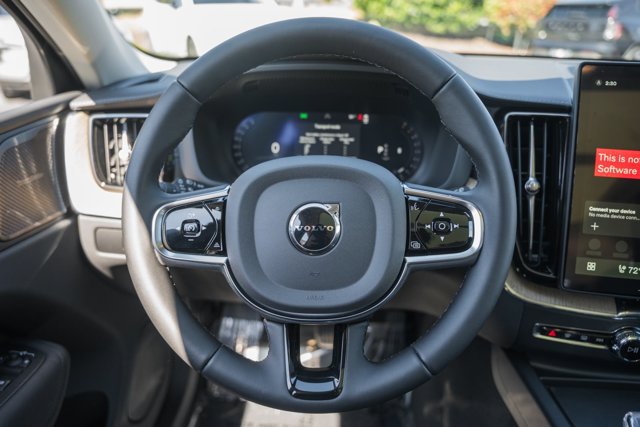 New 2027 Volvo XC60 B5 Ultra AWD/4WD image 31
