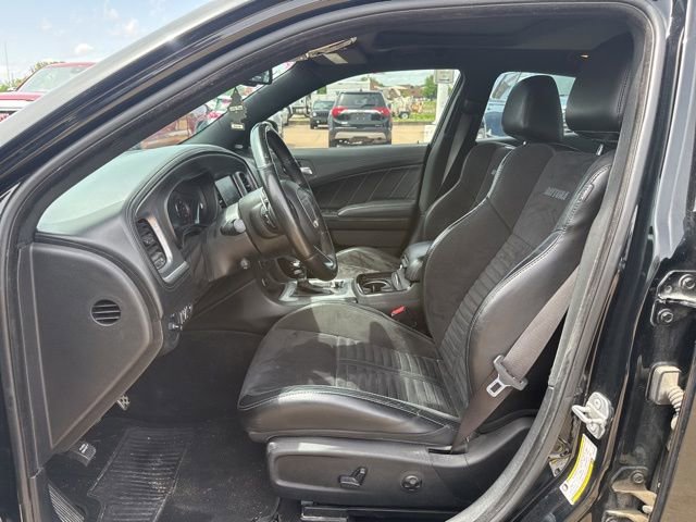 Used 2019 Dodge Charger R/T w/ Daytona Edition Group RWD image 10