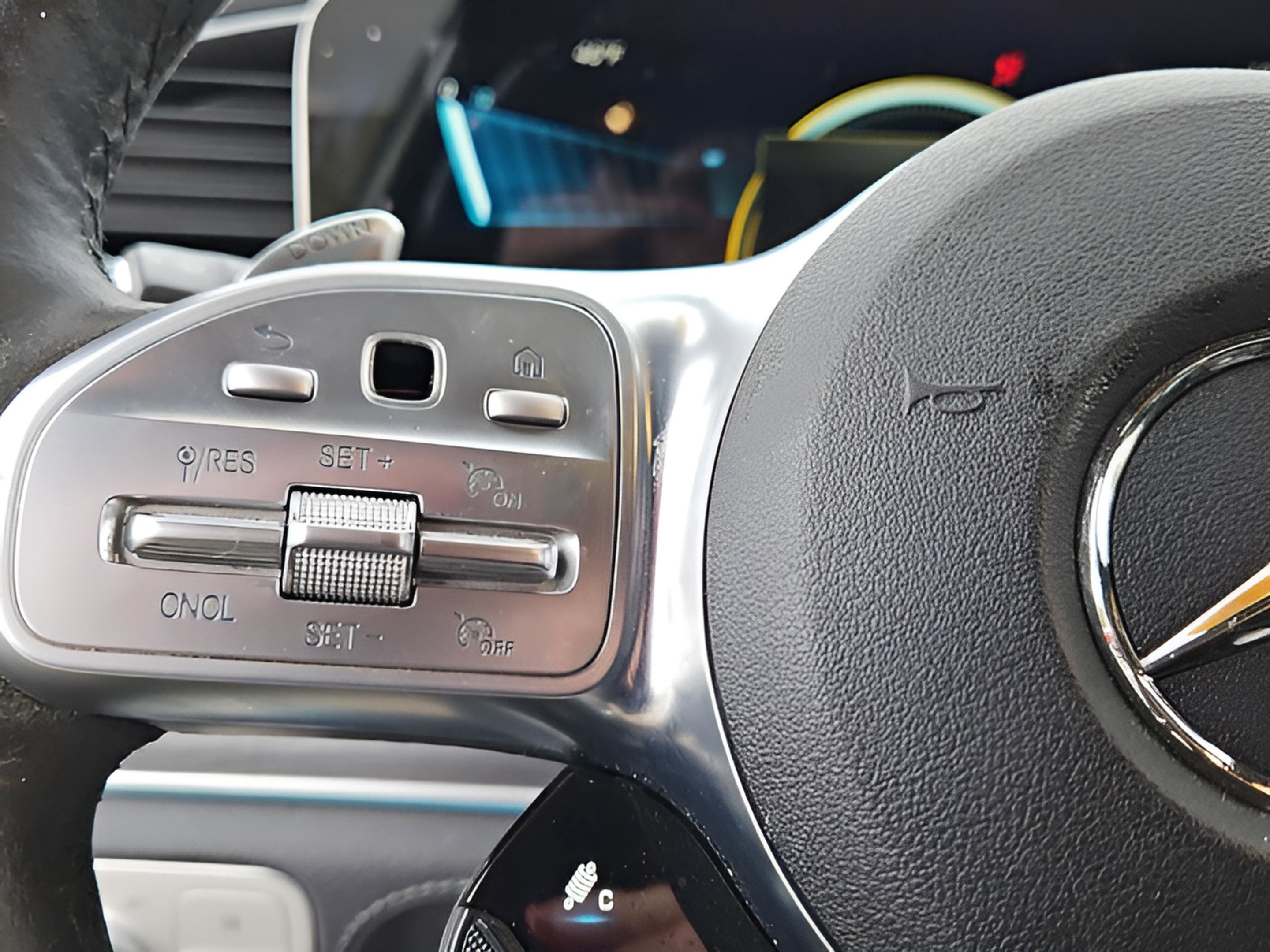 Used 2021 Mercedes-Benz GLE 53 AMG 4MATIC Coupe w/ AMG Night Package image 25