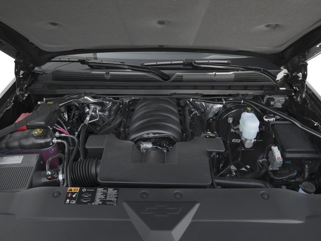 Used 2017 Chevrolet Silverado 1500 High Country AWD/4WD image 16