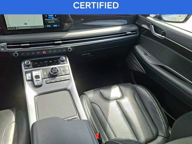 Certified 2024 Hyundai Palisade Calligraphy AWD/4WD image 16