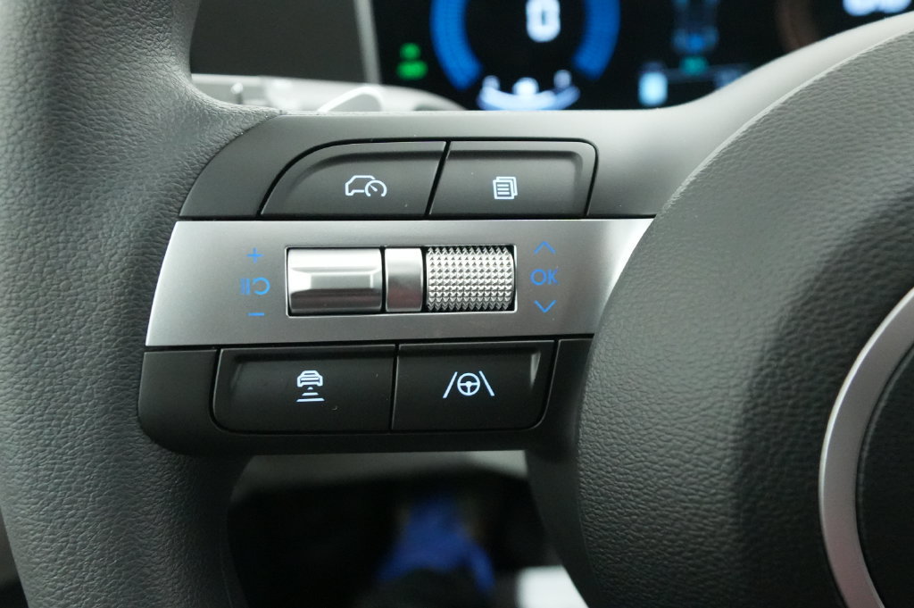 New 2026 Hyundai Tucson SEL AWD/4WD image 35