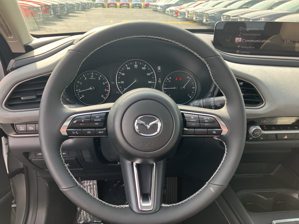 New 2026 MAZDA CX-30 2.5 Turbo Aire Edition AWD/4WD image 21