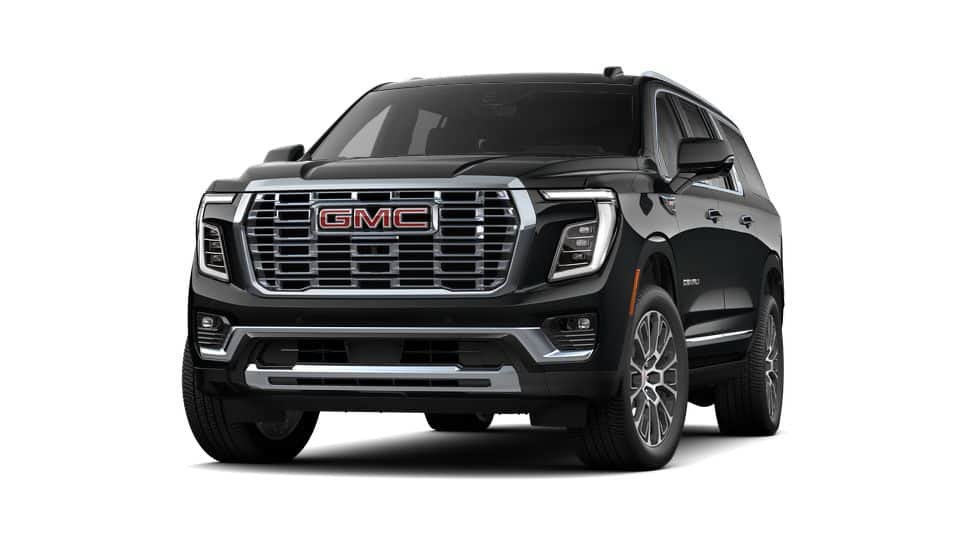 New 2026 GMC Yukon XL Denali w/ Denali Reserve Package AWD/4WD image 40
