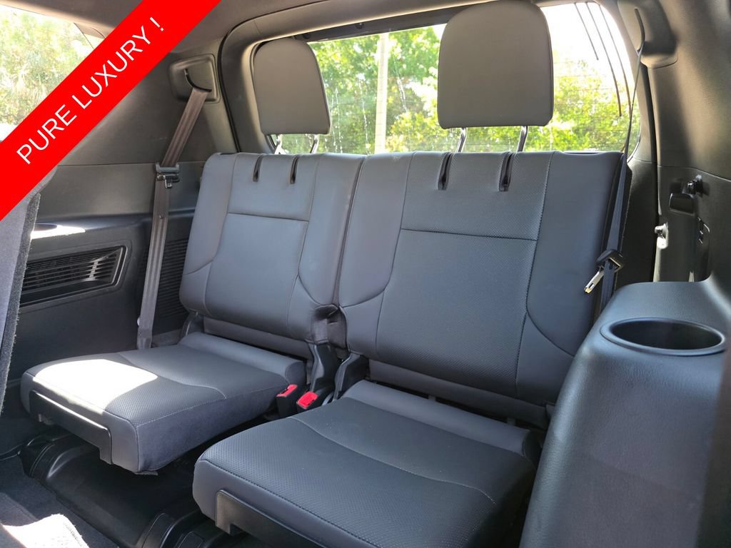 Used 2023 Lexus GX 460 Premium w/ Premium Package AWD/4WD image 22
