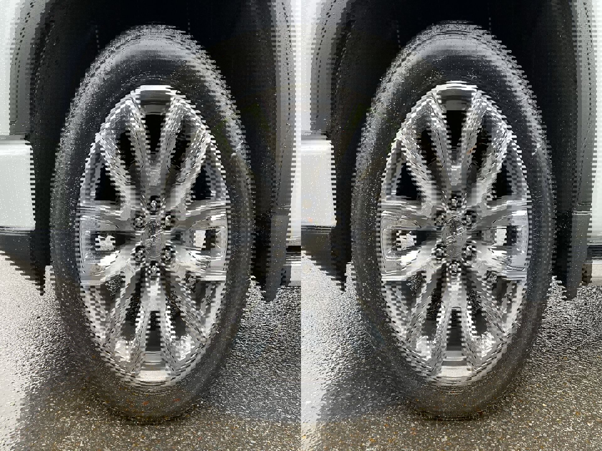 New 2026 GMC Sierra 1500 Denali w/ Denali Reserve Package image 69