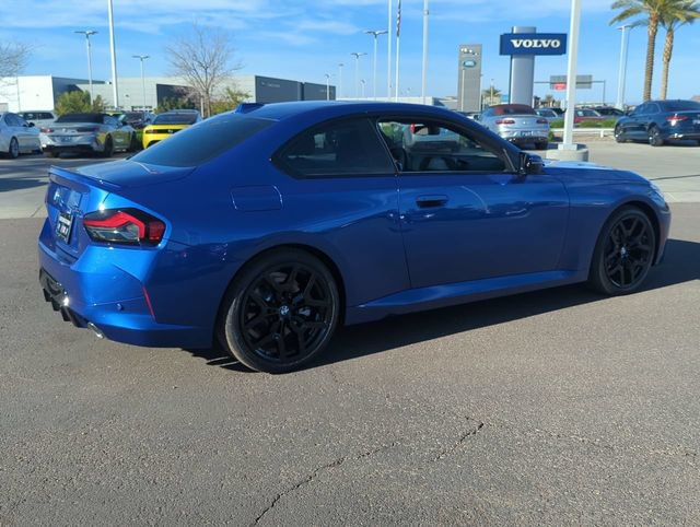 Used 2026 BMW 230i Coupe w/ Premium Package RWD image 6