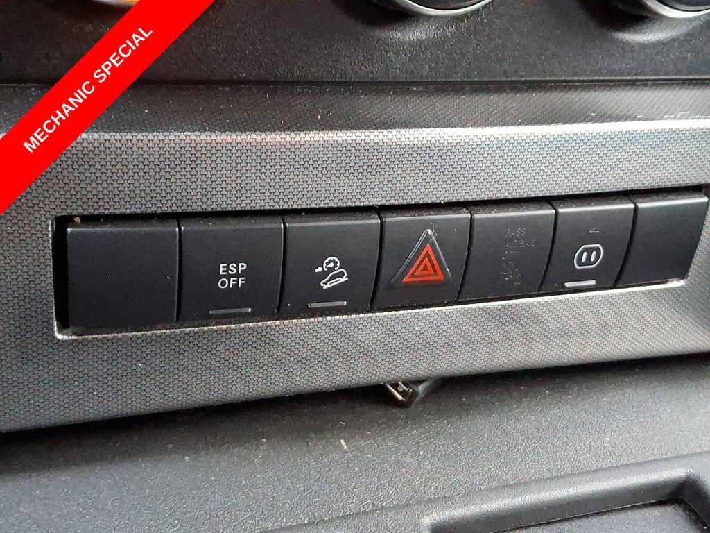 Used 2009 Jeep Liberty Sport w/ Popular Equipment Group image 25