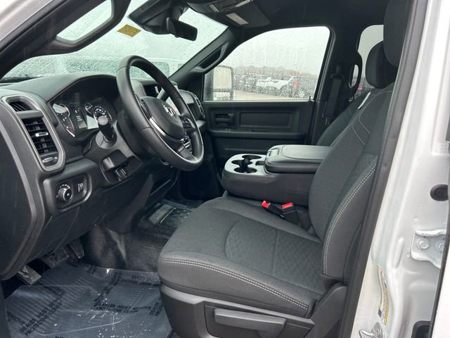 New 2026 RAM 4500 Tradesman image 9