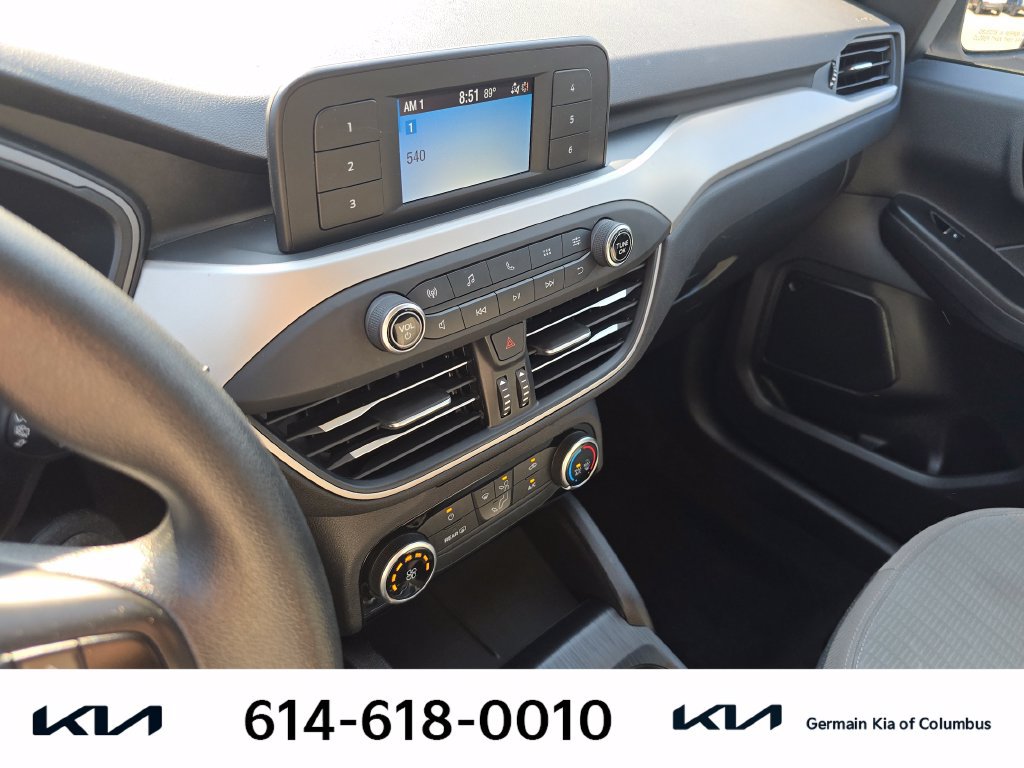 Used 2022 Ford Escape S AWD/4WD image 23