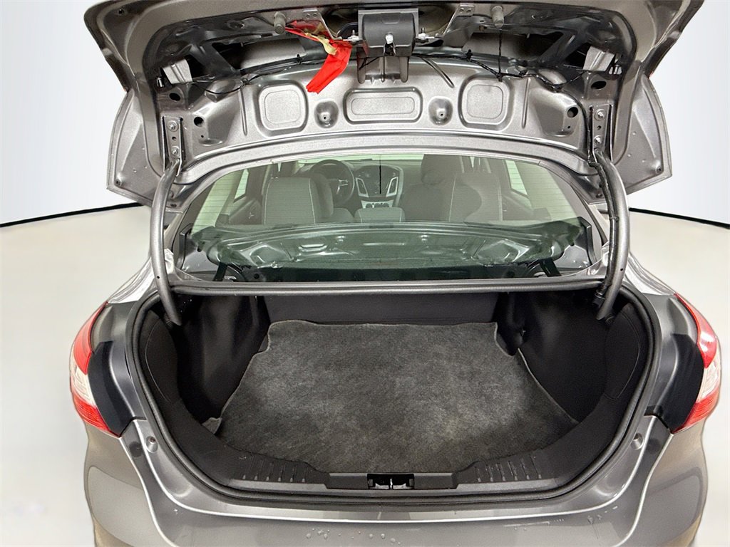 Used 2014 Ford Focus SE image 23