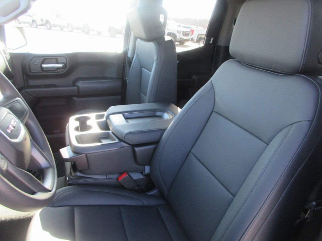 New 2026 GMC Sierra 1500 Pro w/ Pro Value Package image 15