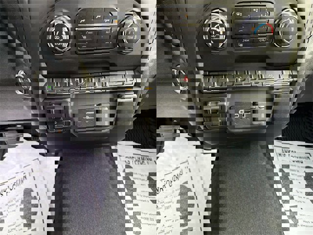 New 2026 Chevrolet Silverado 2500 Custom w/ Custom Convenience Package image 4