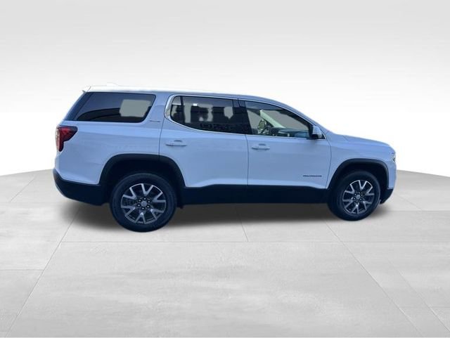 Used 2023 GMC Acadia SLE AWD/4WD image 7