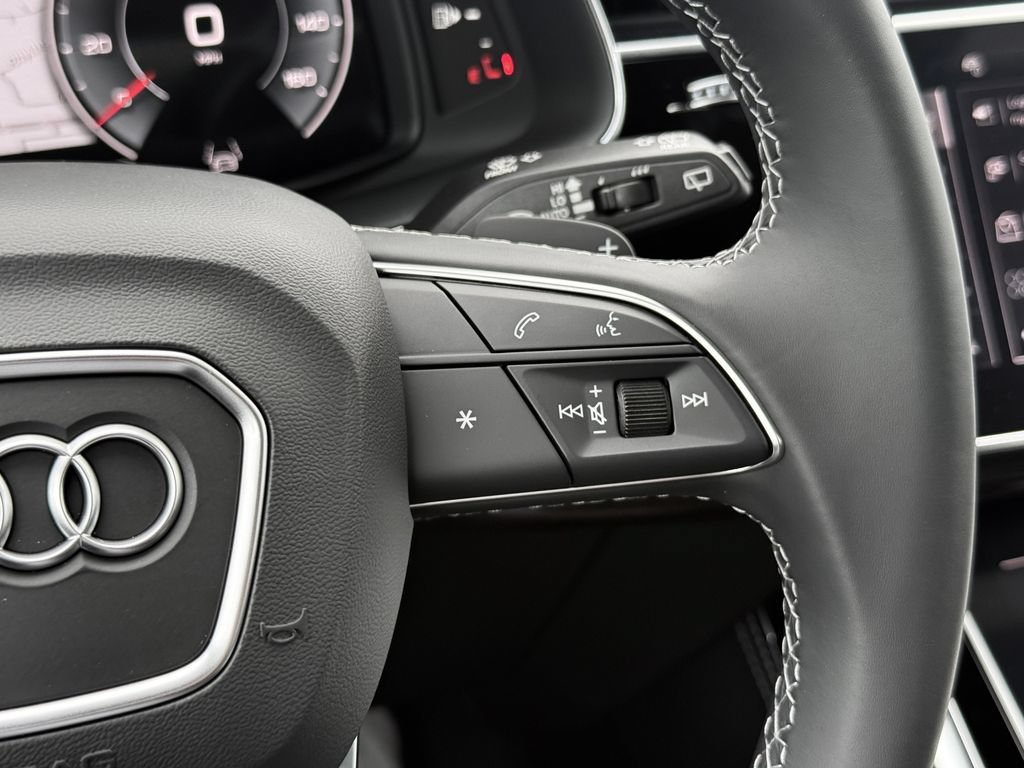 New 2026 Audi Q8 Premium Plus AWD/4WD image 15