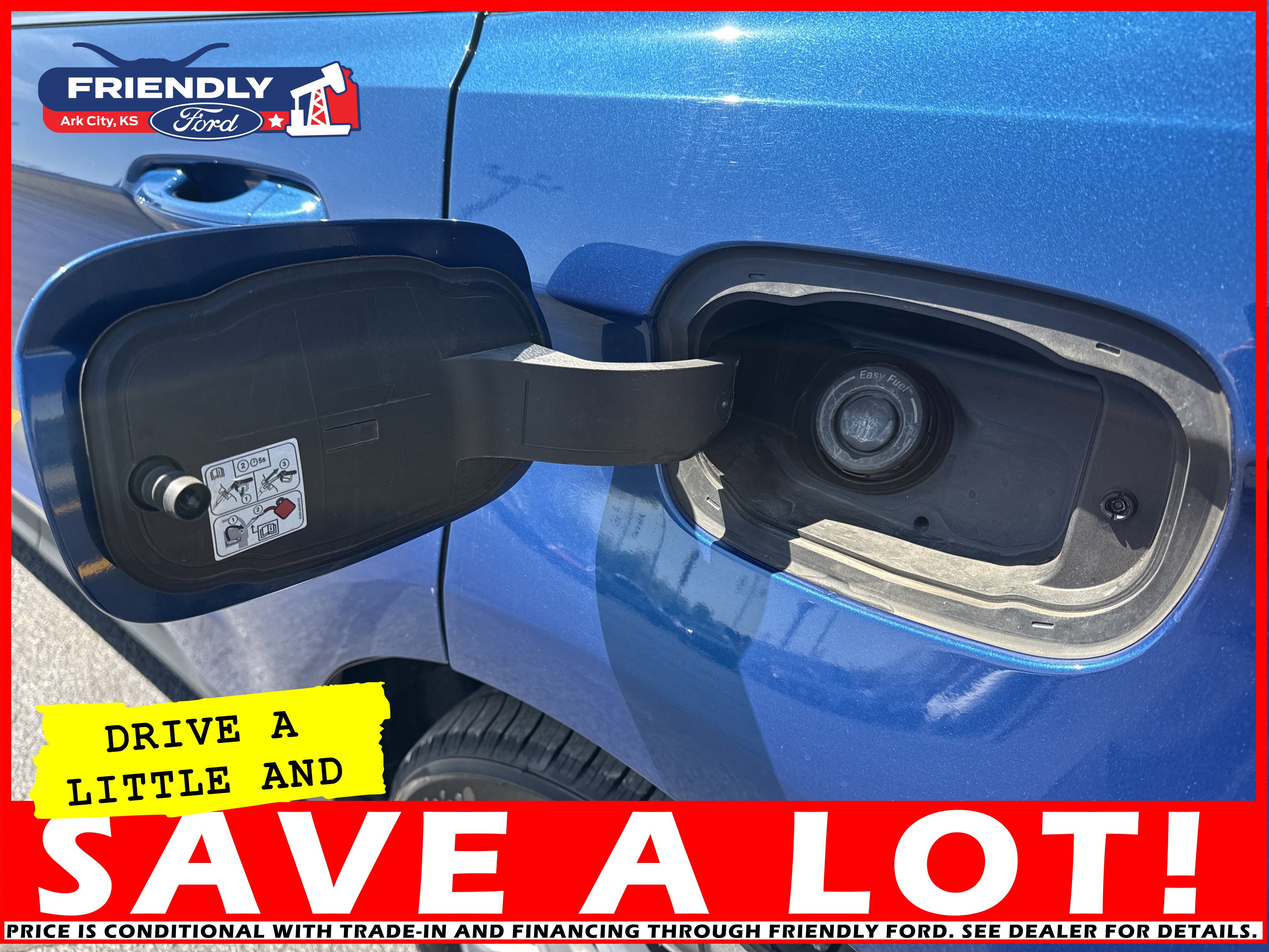 Used 2024 Ford Edge SEL image 22