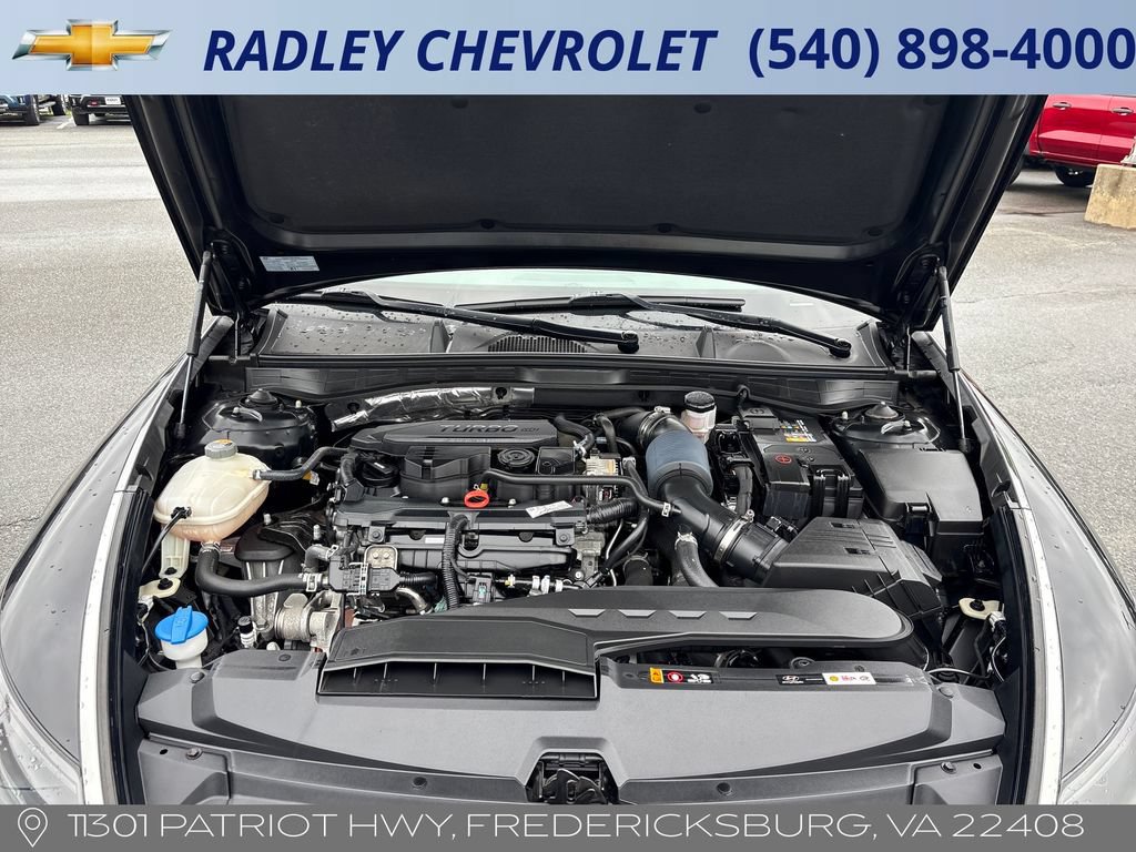 Used 2023 Hyundai Sonata SEL Plus FWD image 15
