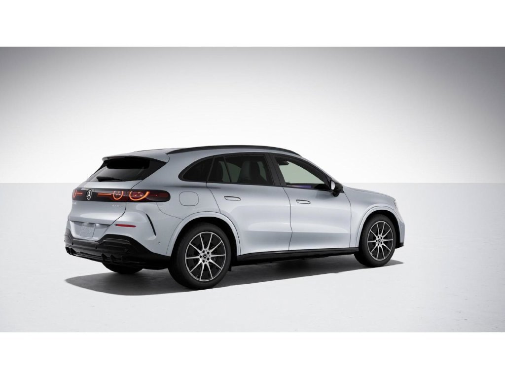New 2027 Mercedes-Benz GLC 400 4MATIC image 20