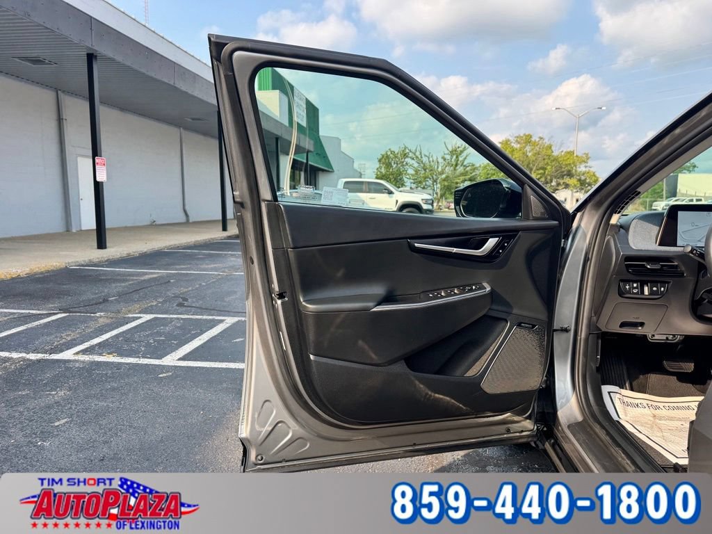 Used 2024 Kia EV6 Wind w/ Wind Technology Package AWD/4WD image 52