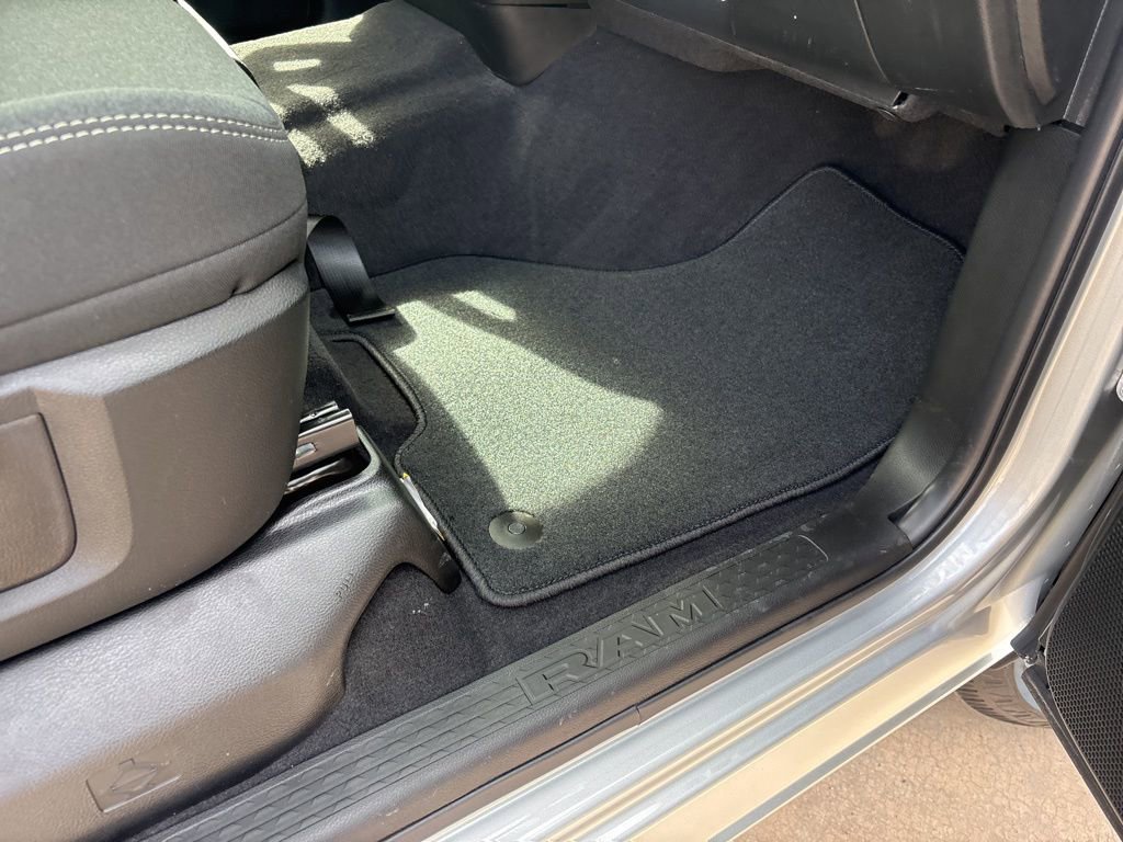 New 2026 RAM 3500 Big Horn image 28