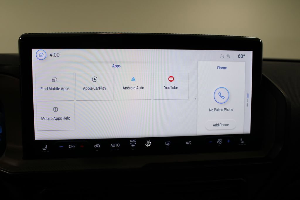 New 2025 Ford Bronco Sport Big Bend w/ Convenience Package image 47